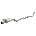 Układ wydechowy XForce Subaru Forester 1997-2008 SF SG GT stal nierdzewna E4-SW15-MP02B-TBS 4 280,01 zł