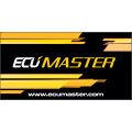 Baner 200cm x 100cm Ecumaster ECU-1T1BAN0001 140,95 zł