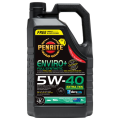 Olej silnikowy Penrite Enviro + 10W-40 Full Synthetic 5L EPLUS10W40005 270,40 zł