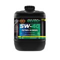 Olej silnikowy Penrite Enviro + 5W-40 Full Synthetic 10L EPLUS5W40010 515,89 zł