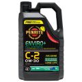 Olej silnikowy Penrite Enviro + C2 0W-30 Full Synthetic 5L EPLUSC2005 335,61 zł