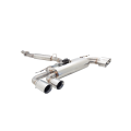 Układ wydechowy XForce z systemem Varex Audi S3 2013-2020 8V HATCH stal nierdzewna ES-AS313H-VMKSB-CBS 9 833,27 zł