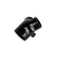 Silikonowy trójnik 2.7 Biturbo Audi S4 A6 FMIC-2063A-B 289,00 zł