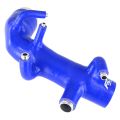 FMIC.EU Silikonowy Przewód Dolotu Turbo do Subaru Impreza GDB EJ20 STI WRX MK7-8 FMIC-2878 519,00 zł