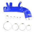 FMIC.EU Silikonowy Przewód Dolotu Turbo do Subaru Impreza GDB EJ20 STI WRX MK7-8 FMIC-2878 519,00 zł