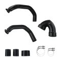 Zestaw przewodów dolotowych Charge Pipe Boost Pipe FMIC.EU BMW F80 F82 F83 N55B30T0 S55B30T0 2014-