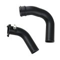 Zestaw przewodów dolotowych Charge Pipe FMIC.EU BMW B48 F32 F33 F36 G22 G23 G26 420i 430i xDrive 2014-