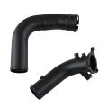 Zestaw przewodów dolotowych Charge Pipe FMIC.EU BMW B48 F32 F33 F36 G22 G23 G26 420i 430i xDrive 2014-