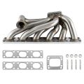Kolektor wydechowy z górnym mocowaniem T3/T4 BMW E30 E34 M50 M52 M54 S50 S52 FMIC-EXH-BB58 2 249,99 zł