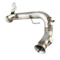 Downpipe for Mercedes W212 S212 A207 C207 E350 3.0 CDi CR 2009–2016 FMIC-EXH-BB61 749,99 zł