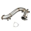 Downpipe Audi A6 A7 4G C7 3.0 TDI 2014–2017 FMIC-EXH-BB62 1 149,99 zł