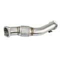Downpipe BMW E70 E71 M57N2 X5 X6 3.0D 2006-2010  FMIC-EXH-BB63 749,99 zł