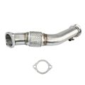 Downpipe BMW E70 E71 M57N2 X5 X6 3.0D 2006-2010  FMIC-EXH-BB63 749,99 zł