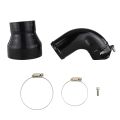 Rura dolotowa turbo Turbo Intake Pipe FMIC.EU do VAG EA211 1.0 TSI VW Audi Seat Skoda