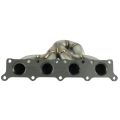 Kolektor wydechowy JRspec AUDI TT S3 210 225 BHP FMIC-MANIFOLD-01 1 599,20 zł