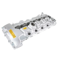 Aluminiowa pokrywa zaworów FMIC.EU BMW N54 3.0 135i 335i 535i 2007-2016