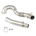 Racing downpipe Fmic.Pro do Cupra Formentor 2.0 TSI FMICPRO-DP-091 1 599,00 zł