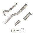 Racing downpipe Fmic.Pro do VW GOLF VII R 2.0 TFSI 5G 2013-2017 + katalizator FMICPRO-DP-092-cat 2 499,00 zł