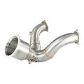 Downpipe FMIC.Pro Audi S4 S5 B9 3.0 TFSI 2015+ OPF FMICPRO-DP-098 2 198,99 zł