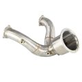 Downpipe FMIC.Pro Audi S4 S5 B9 3.0 TFSI 2015+ OPF FMICPRO-DP-098 2 198,99 zł