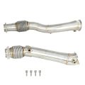 Downpipe FMIC.Pro BMW F97 X3M F98 X4M S58 2017-2023 FMICPRO-DP-102 2 399,00 zł