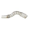 Downpipe FMIC.Pro BMW F80 M3 S55 USA z katalizatorem i osłoną termiczną FMICPRO-DP-107-C-T 3 199,00 zł