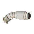 Downpipe FMIC.Pro BMW F80 M3 S55 USA z katalizatorem i osłoną termiczną FMICPRO-DP-107-C-T 3 199,00 zł