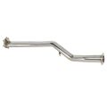 Downpipe FMIC.Pro Subaru WRX Mk3 N15 2007-2014