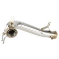 Downpipe FMIC.Pro VW Transporter T5 1.9 2.5 TDI 2006-2010