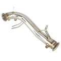 Downpipe FMIC.Pro VW Transporter T5 1.9 2.5 TDI 2006-2010