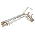 Downpipe FMIC.Pro VW Transporter T5 1.9 2.5 TDI 2006-2010