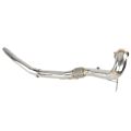 Downpipe FMIC.Pro Skoda Octavia 1.8 2.0 TSI Mk3 AWD 2013-2018