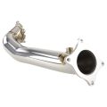 Downpipe FMIC.Pro AUDI A7 C7 3.0 BiTDI Quatro 2011-2014