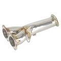 Downpipe FMIC.Pro BMW E90 E91 E92 N55 2009-2013