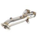 Downpipe FMIC.Pro BMW E93 335i N55 2010-2012
