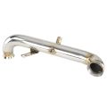 Downpipe FMIC.Pro Mini Cooper R56 1.6D 2006-2011