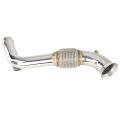Downpipe FMIC.Pro Mercedes W204 S204 220CDI 2009-2015
