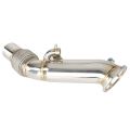 Downpipe FMIC.Pro BMW G11 G12 730i 730Li 740e 740Le RWD XDrive B48  2016-2022