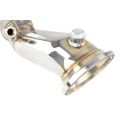 Downpipe FMIC.Pro BMW G11 G12 730i 730Li 740e 740Le RWD XDrive B48  2016-2022