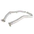 Downpipe FMIC.Pro Range Rover Sport SVR 5.0 V8 L494 2015-2022