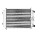 Wymiennik Ciepła Chargecooler Radiator FMIC.Pro Volkswagen Golf R Mk7 Audi S3 2.0 TSI 2015-