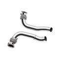 Downpipe FMIC.Pro BMW F06 F12 F13 650i/ix M6 N63N S63N 2011-2017 FMICPRO-DP-069-2 2 198,99 zł