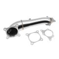 Downpipe FMIC.Pro HONDA Civic Type R X Fk2 Fk8 2.0T FMICPRO-DP-085 1 400,00 zł
