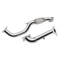 Downpipe FMIC.Pro Honda Civic X 1.5T 2016+ FMICPRO-DP-086 1 299,00 zł