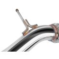 Downpipe FMIC.Pro Honda Civic X 1.5T 2016+ FMICPRO-DP-086 1 299,00 zł