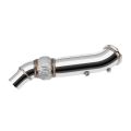 Downpipe FMIC.Pro BMW Z4 G29 M40i B58 FMICPRO-DP-087-1 1 049,30 zł
