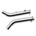 Downpipe FMIC.Pro Alfa Romeo Giulia / Stelvio 2.9 V6 BiTurbo FMICPRO-DP-088 1 499,00 zł