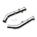 Downpipe FMIC.Pro Alfa Romeo Giulia / Stelvio 2.9 V6 BiTurbo FMICPRO-DP-088 1 499,00 zł