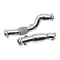 Downpipe FMIC.Pro BMW M2 M3 M4 G20 G80 S58 B30 2020+ FMICPRO-DP-105 1 949,00 zł