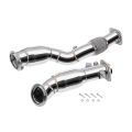 Downpipe FMIC.Pro BMW M2 M3 M4 G20 G80 S58 B30 2020+ katalizator FMICPRO-DP-105-CAT 2 649,00 zł